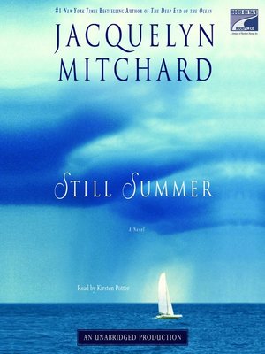cover image of Still Summer